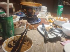 -杭州国际会议中心洲际酒店-原素全日餐厅(解放东路店)