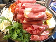-MI WU FACTORY米屋美食工厂餐厅(绿地店)