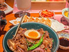 -仓桥家·焗寿司·锅物(光谷步行街店)