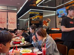 -胖哥俩肉蟹煲(石家庄勒泰中心店)