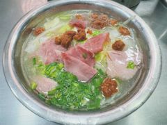 -晓芬叉烧圆子粉