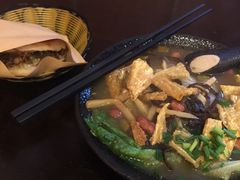-谷小姐秘制螺蛳粉(棉纺路店)