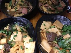 海带-泰粗卤加热卤味(义全店)