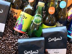 -Seesaw Coffee(朝阳大悦城店)