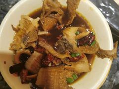 -蜀大侠火锅(森兰花园城店)