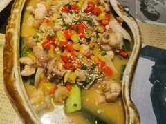 -豆蔻电影主题餐厅(四牌楼店)