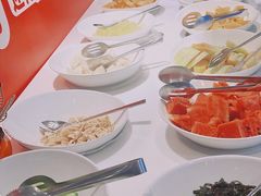 -豪客来牛排(府河店)