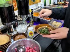 -重庆故事姊妹老火锅(财经学院店)