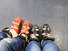 -零度滑雪室内训练中心(莘庄店)