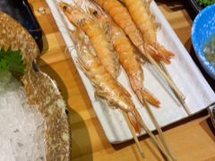 -割烹旭日本料理(龙湖狮山天街店)