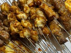 烤鸡软骨-金玲珑串道(石鼓路店)
