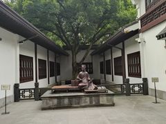 -上海醉白池公园