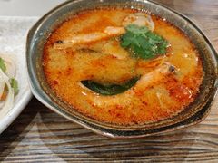 -Hi YOU你的饭局泰餐厅(雍和宫店)