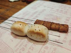 -老白清真烧烤(锦州旗舰店)