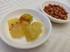 小菜-潮福城大酒楼·潮粤菜·港式点心(阳光城店)