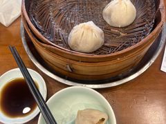 -忆秦园小笼包(惠山古镇总店)