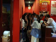 -好玩工厂密室·鹅鸭杀·桌游拼豆电玩
