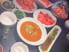 -享月汤皇·海鲜小火锅·聚会(曲江创意谷店)