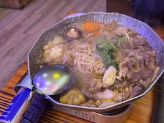 -坂吉屋·居酒屋深夜食堂(龙湖店)