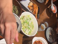-老湘村·湖南土菜(天河维多利店)