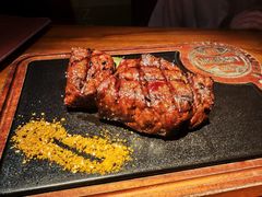 -MR.ROCKY洛奇先生·西餐&酒吧(琶醍店)