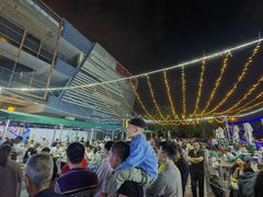 -万达广场(北京槐房店)