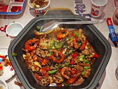 -蛙来哒(方圆荟店)