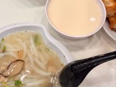 -德兴茶餐厅(粉岭店)