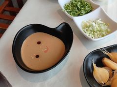 -东来顺饭庄(西直门店)