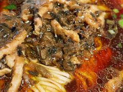 -东园小馆·早茶·淮扬小炒(江都路店)