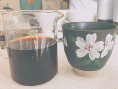 桂花冰酿-WATER CAFE(广厦店)