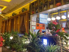 -润泽园椰子鸡(汇一城店)