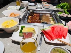 -海底捞火锅(杭州富阳富春新天地店)