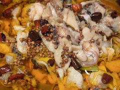 -水煮三国·川鲁江湖菜(香山店)