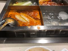 -海底捞火锅(劲松店)