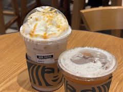 -星巴克臻选(北京银泰店)