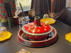 -羊大爷涮肉(亮马桥店)