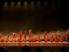 -中央音乐学院歌剧音乐厅