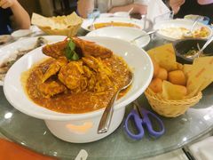 -珍宝海鲜JUMBO Seafood(尚嘉店)