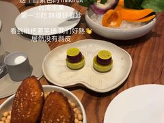 -Amber(香港置地文华东方酒店)