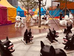 -大族广场Mall&More