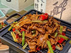 -苏梦江南·淮扬菜(夫子庙店·全天营业中)