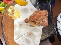 -千代武日本料理(哈西店)