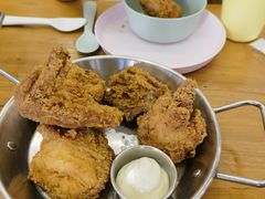 原味炸鸡-MT麦如麦立送(五矿live店)