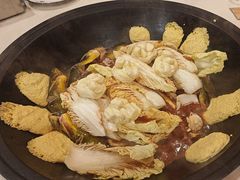 -江湖水乡铁锅炖魚(周庄嘉园店)