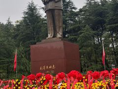 -韶山毛泽东同志故居