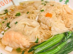 -西关味(大卫城店)