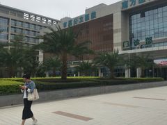 -南方医科大学深圳医院