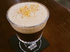 -咖法森林·咖啡  酒吧(天河店)