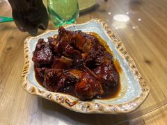 -灵福缘私房菜·农家菜(拈花湾·灵山大佛必推店)